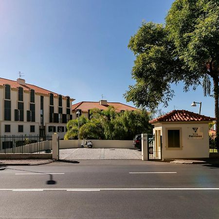 Vila Formosa II By An Island Apart Funchal  Exterior foto