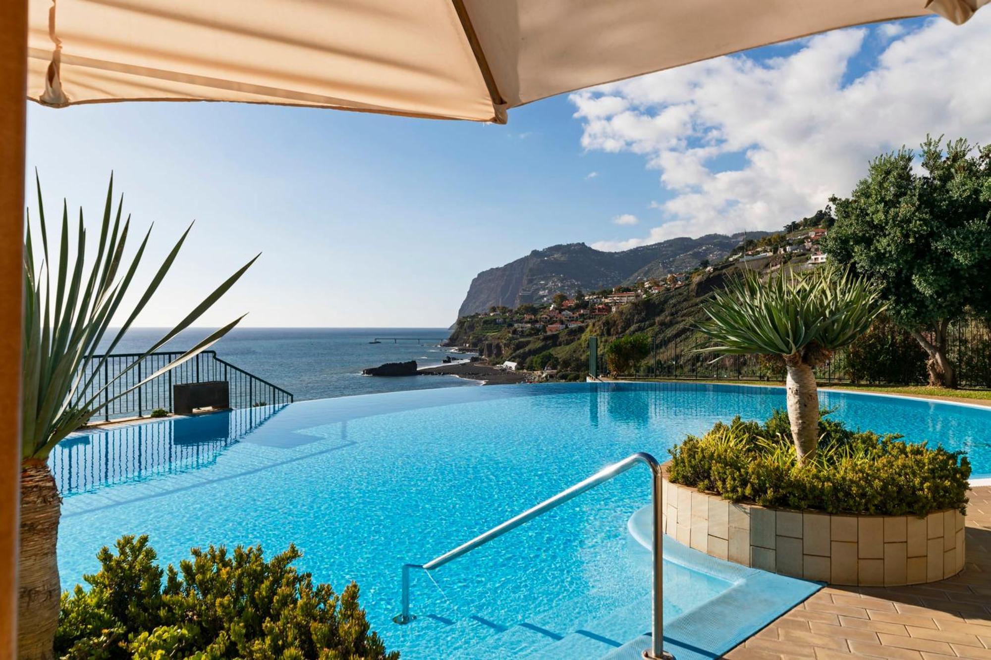Vila Formosa II By An Island Apart Funchal  Exterior foto